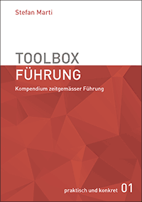 Titelblatt Toolbox Führung