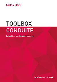 Titelblatt Toolbox Conduite